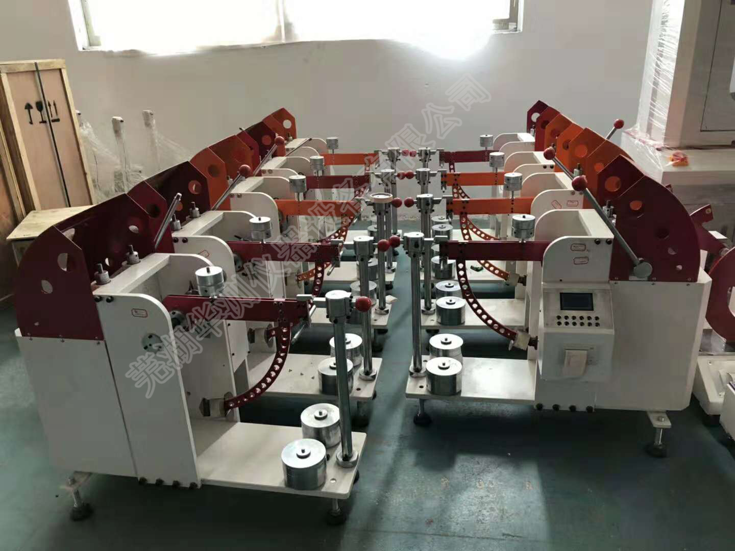 數(shù)顯戳穿試驗機庫存