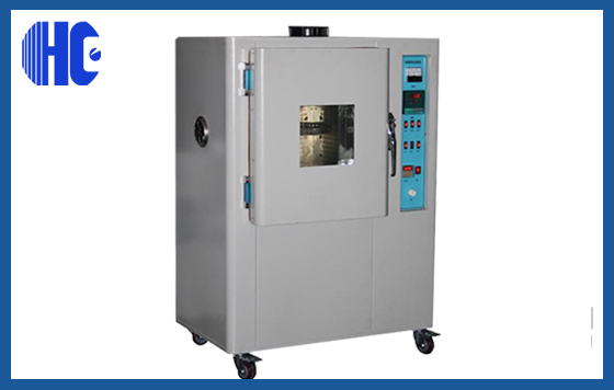 燈管式耐黃變試驗(yàn)機(jī)