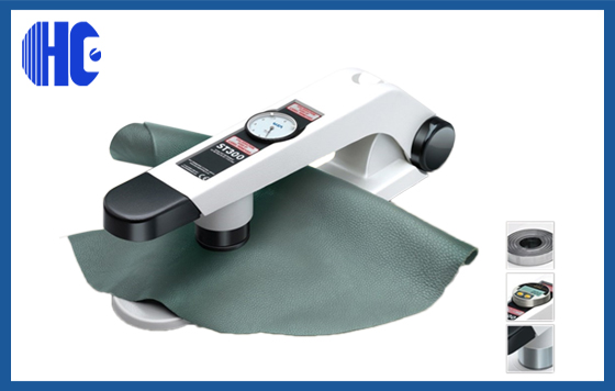 皮革柔軟度測試儀 皮革柔軟度測試儀