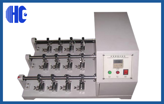 皮革耐撓性檢測儀 皮革耐撓性檢測儀