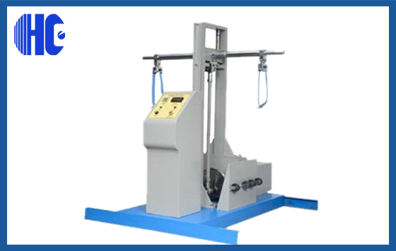 模擬箱包提放試驗(yàn)機(jī) 模擬箱包提放試驗(yàn)機(jī)