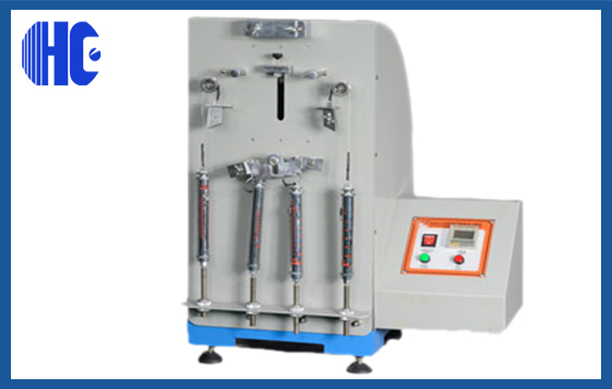 拉鏈往復(fù)拉動試驗(yàn)機(jī) 拉鏈往復(fù)拉動試驗(yàn)機(jī)