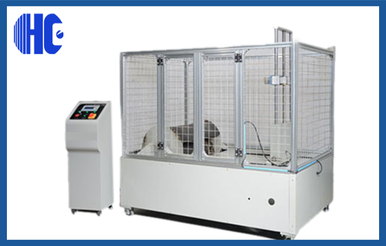 拉桿箱包樓梯路況試驗(yàn)機(jī) 拉桿箱包樓梯路況試驗(yàn)機(jī)