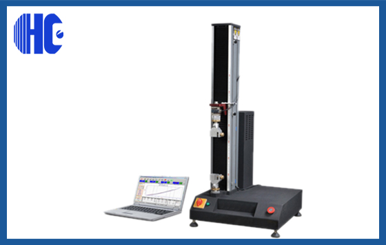 單柱拉力試驗機(jī)