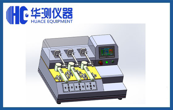 開關(guān)按鍵壽命測(cè)試儀