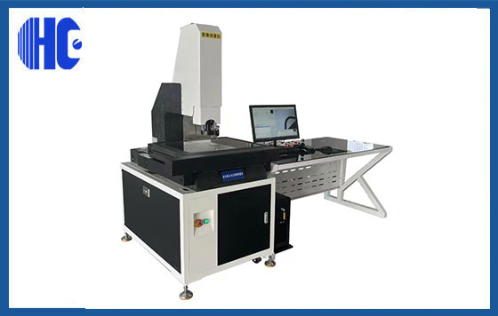 二次元影像檢測(cè)儀