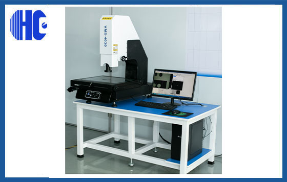 二次元影像測(cè)量儀器