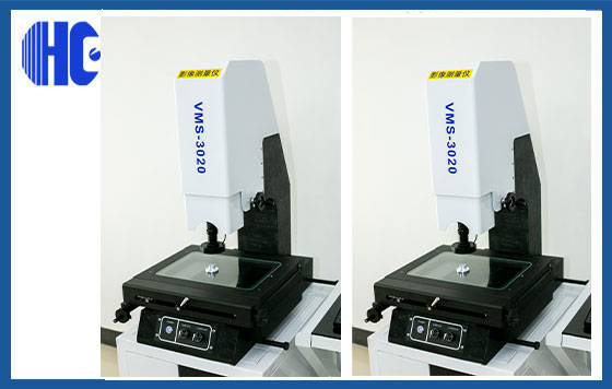 二次元自動(dòng)測(cè)量機(jī)