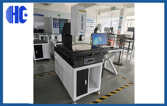 二次元影像測(cè)試儀